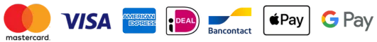 Payment methods for Alwaystivi plans and Buy IPTV orders
